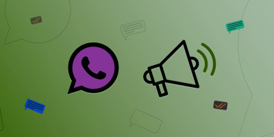 Tutto quello che c'è da sapere sul broadcast tramite WhatsApp