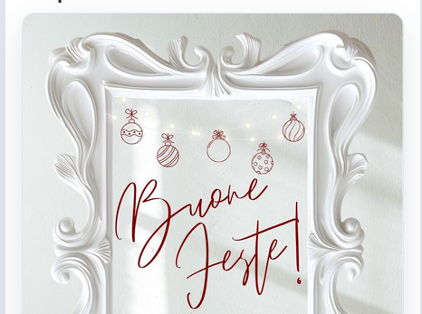 Custom popup banners